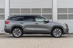 Skoda Kodiaq 1.5 TSI 204pk PHEV Business Edition | Trekhaak, 12 maanden, Stof, 1498 cc, 26 kWh