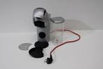 Krups Genio S Touch KP440E Zilver Dolce Gusto Koffiemachine, Ophalen of Verzenden, Niet ingevuld, Niet ingevuld, Niet ingevuld