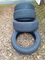 Vredestein Winterbanden 215/55 R18 - Peugeot 2008, Auto-onderdelen, 18 inch, Band(en), Personenwagen, Gebruikt