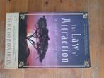 The law of attraction, Esther and Jerry Hicks, Ophalen of Verzenden, Gelezen, Spiritualiteit algemeen