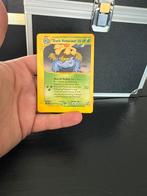 Dark venusaur, Ophalen of Verzenden, Zo goed als nieuw, Meerdere kaarten, Foil