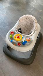 Te koop ; loopstoel, Kinderen en Baby's, Speelgoed | Babyspeelgoed, Ophalen of Verzenden, Zo goed als nieuw, Overige typen