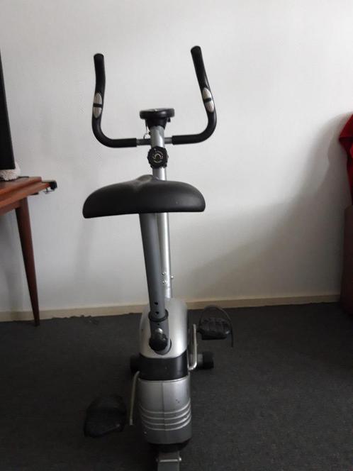 Impec Hometrainer, Sport en Fitness, Fitnessapparatuur, Gebruikt, Hometrainer, Benen, Metaal, Ophalen