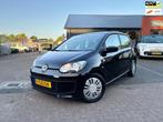 Volkswagen Up! 1.0 take up! BlueMotion, Voorwielaandrijving, Euro 5, Stof, Gebruikt
