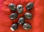 Natuurstenen Eieren, Ophalen, Mineraal