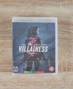 Villainess Bluray (Arrow), Cd's en Dvd's, Blu-ray, Ophalen of Verzenden, Nieuw in verpakking, Actie
