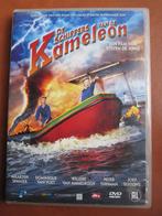 De schippers van de Kameleon (2002), Cd's en Dvd's, Dvd's | Kinderen en Jeugd, Alle leeftijden, Ophalen of Verzenden, Film, Zo goed als nieuw