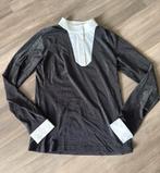 Samshield wedstrijd shirt polo maat L nieuw 40/42, Ophalen, Zo goed als nieuw, Dressuur, Bovenkleding