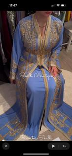 Takshita babyblauw beige l/xl, Ophalen of Verzenden, Zo goed als nieuw, Overige typen