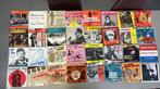 600 (+/-) Nederlandstalige singles in een koop, Gebruikt, 7 inch, Single, Ophalen of Verzenden
