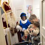 Sint en Piet op huisbezoek in Cranendonck en omgeving, Ophalen of Verzenden, Nieuw