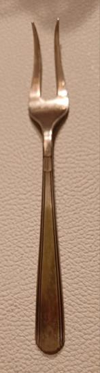 Gero Belegvork, George Nilsson, 14cm, Antiek en Kunst, Antiek | Bestek, Ophalen of Verzenden