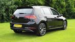 Volkswagen E-Golf Warmtepomp ECC Airco E-DITION, Gebruikt, Zwart, 35 kWh, 230 km