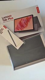 Lenovo Tab Plus 11.5 inch 128GB Wifi, Ab Plus 11.5 inch 128GB, 11 inch, Ophalen of Verzenden, Zo goed als nieuw