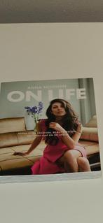 boekje anna noushin (s) € 1,00, Boeken, Ophalen of Verzenden, Zo goed als nieuw