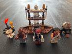 Pirates of the Caribbean - Lego - 4191, Ophalen of Verzenden, Zo goed als nieuw