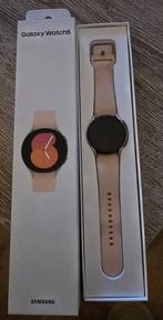 Samsung galaxy Watch5 40mm, Sieraden, Tassen en Uiterlijk, Smartwatches, Ophalen, Gebruikt, Roze, Android