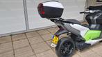BMW C-Evolution (bj 2014), Scooter, Bedrijf