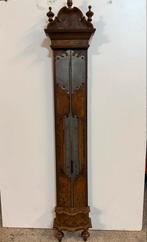 18e Eeuwse Kwikbarometer - Stevan Ronket Amsterdam, Antiek en Kunst, Antiek | Gereedschap en Instrumenten, Ophalen of Verzenden