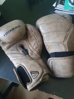 Hayabusa retro 14 oz, Ophalen, Zo goed als nieuw, Bokshandschoenen