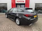 Toyota Corolla Touring Sports Hybrid 140 Active | Keyless st, 4 cilinders, Corolla, Zwart, Origineel Nederlands