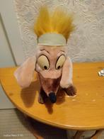 Originele Olivier & co  Tito, Verzamelen, Diddl, Ophalen, Zo goed als nieuw, Knuffel