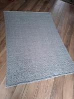 Unique Living plaid - grijs wit - ca 180 x 150 cm, Ophalen of Verzenden, Gebruikt