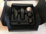 shiseido Future solution LX set, Ophalen of Verzenden, Nieuw, Gehele gezicht, Verzorging