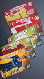 Panini kaarten, Ophalen of Verzenden, Zo goed als nieuw, Poster, Plaatje of Sticker, Buitenlandse clubs