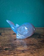 Walvis / vis agaat, Verzamelen, Mineralen en Fossielen, Verzenden, Mineraal