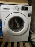Samsung EcoBubble 7kg, Ophalen, Gebruikt, Wolwasprogramma, Voorlader