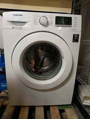 Samsung EcoBubble 7kg beschikbaar voor biedingen