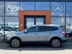 Nissan Qashqai +2 2.0 Connect|7Pers|6BAK|Pano|Navi|Cruise|BT, Gebruikt, 7 stoelen, Bedrijf, Handgeschakeld