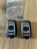 [nieuw] BMW Smartkey behuizing voor BMW F - serie, Ophalen of Verzenden, Nieuw, BMW