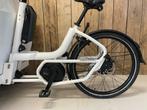 Urban Arrow Tender 1000 bakfiets met 500Wh accu wit 2019, Overige merken, Gebruikt, -, - 0
-, NL