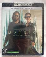 THE MATRIX RESURRECTIONS (IN SEAL) (4K ULTRA HD + BLURAY), Cd's en Dvd's, Blu-ray, Carduelis & Media, Ophalen of Verzenden, Syran@live.com