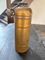 Koper decoratie item, Antiek en Kunst, Antiek | Koper en Brons, Ophalen of Verzenden, Koper