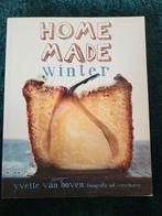 Home Made Winter - Yvette van Boven, Ophalen of Verzenden