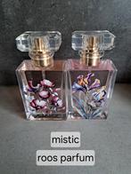 Navulbare flesjes parfum, Verzenden, Nieuw