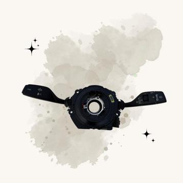 BMW F20 OEM Schakelaareenheid stuurkolom - 61315A32CD7 beschikbaar voor biedingen