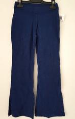 *SALE* Blauwe broek maat 128/134 *NIEUW* (0780) a, Kinderen en Baby's, Kinderkleding | Maat 128, Broek, Meisje, Greendog Girl