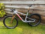 Santa Cruz Blur TR CC 2025 120mm XC Carbon Fully XTR DI2, Overige merken, Ophalen of Verzenden, Zo goed als nieuw, 53 tot 57 cm