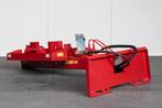 Split Fire 3407 houtkloofmachine klover houtklover kliever, Ophalen, Nieuw, Liggend