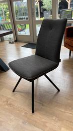 Eetkamer stoelen Xoon Secilia Vito (3 kleuren), Ophalen, Zo goed als nieuw, Overige kleuren, Vijf, Zes of meer stoelen