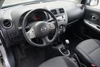 Nissan Micra 1.2 Acenta Automaat + AIRCO / CRUISE CONTROL /, Voorwielaandrijving, Gebruikt, Euro 6, 1198 cc