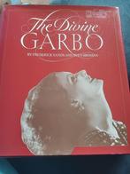 Boek Greta Garbo, Ophalen of Verzenden, Gelezen, Overige onderwerpen