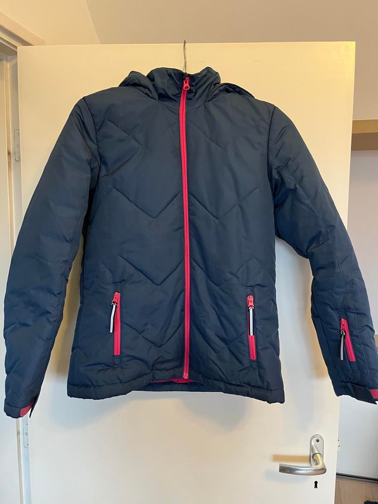 Skijas maat 164, Ophalen, Zo goed als nieuw, Kleding