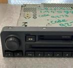 Originele Radio Range Rover P38-Alpine autoradio OEM + code, Auto diversen, Autoradio's, Ophalen of Verzenden, Zo goed als nieuw