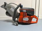 Husqvarna K770 bandenzaag / doorslijper, Ophalen of Verzenden, Gebruikt