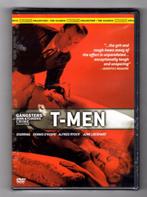 T-men film noir, Gebruikt, Vanaf 16 jaar, Verzenden, 1940 tot 1960